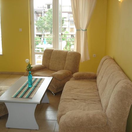 Tsb Dunes Holiday Village Napospart Szoba fotó