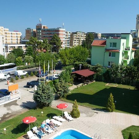 Tsb Dunes Holiday Village Napospart Szoba fotó