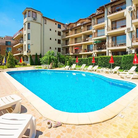 Tsb Dunes Holiday Village Napospart Kültér fotó