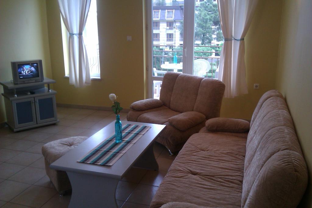 Tsb Dunes Holiday Village Napospart Szoba fotó