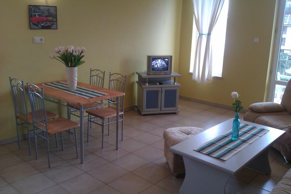 Tsb Dunes Holiday Village Napospart Szoba fotó