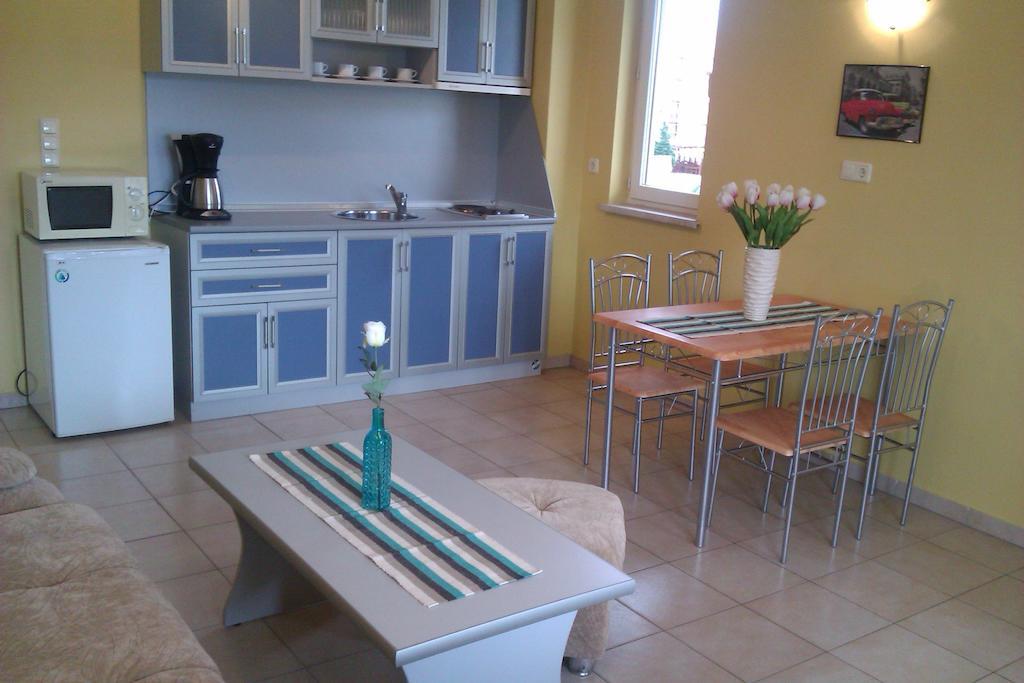 Tsb Dunes Holiday Village Napospart Szoba fotó