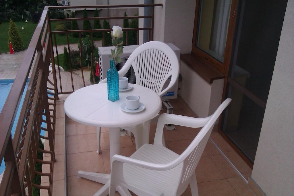 Tsb Dunes Holiday Village Napospart Szoba fotó