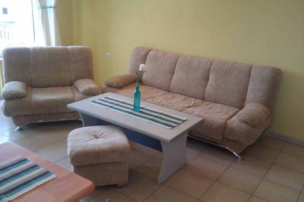 Tsb Dunes Holiday Village Napospart Szoba fotó
