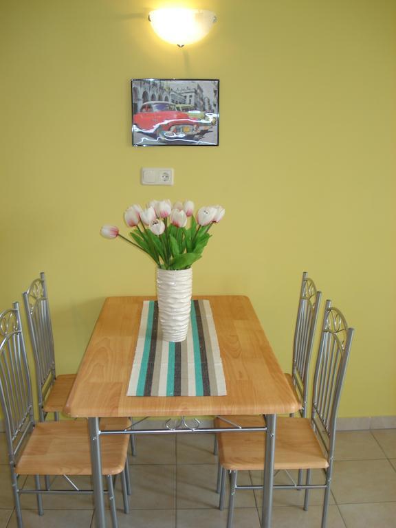 Tsb Dunes Holiday Village Napospart Szoba fotó