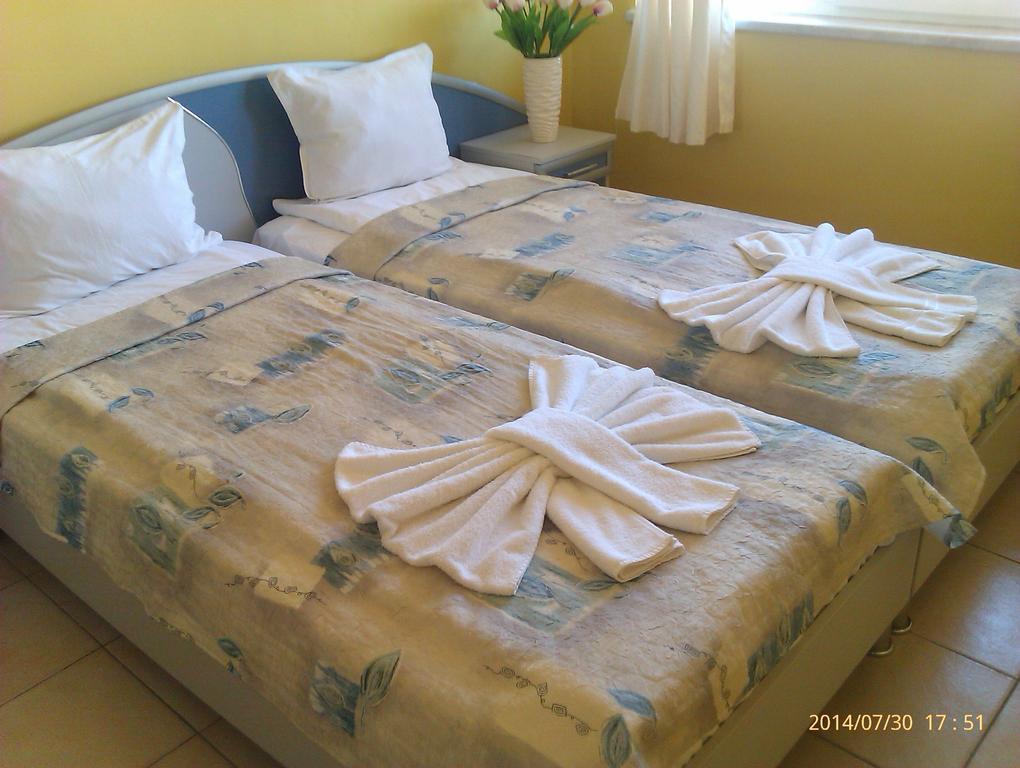 Tsb Dunes Holiday Village Napospart Szoba fotó