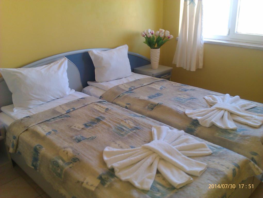 Tsb Dunes Holiday Village Napospart Szoba fotó