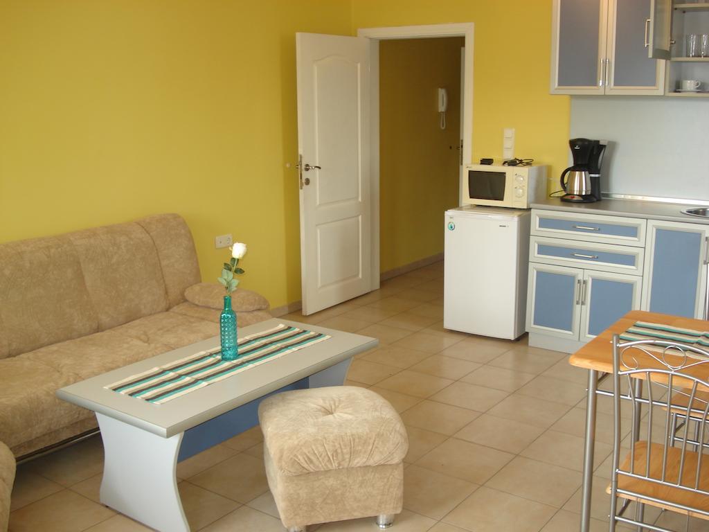Tsb Dunes Holiday Village Napospart Kültér fotó