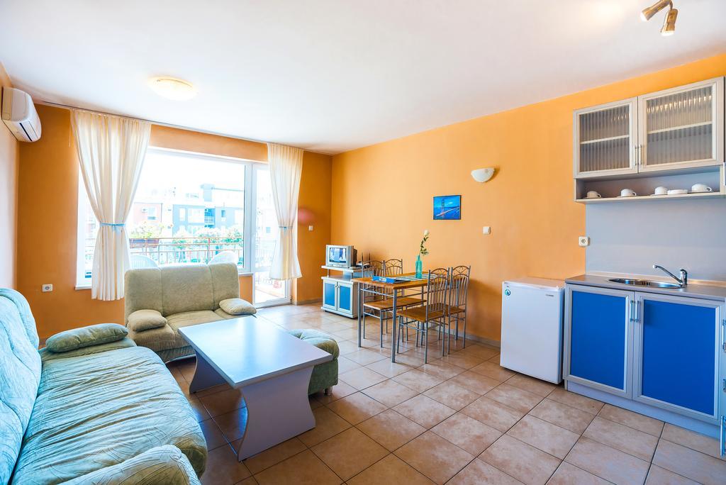 Tsb Dunes Holiday Village Napospart Szoba fotó