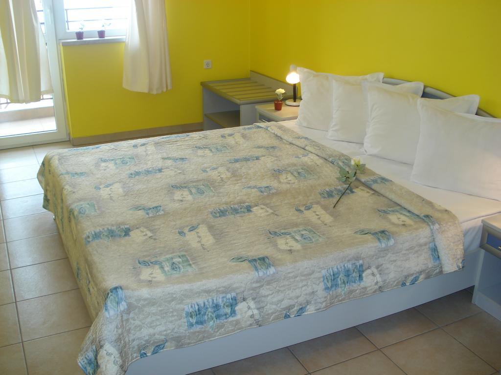 Tsb Dunes Holiday Village Napospart Szoba fotó