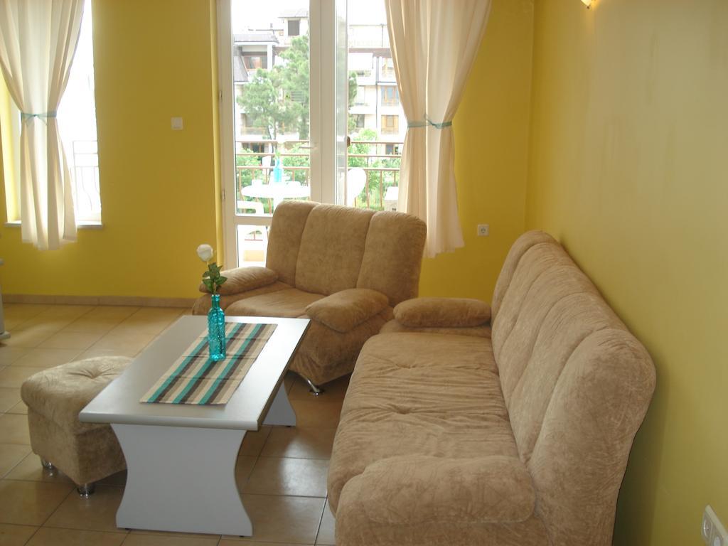 Tsb Dunes Holiday Village Napospart Szoba fotó
