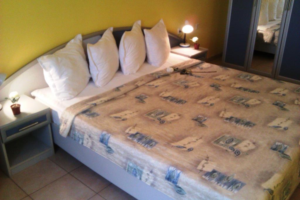 Tsb Dunes Holiday Village Napospart Szoba fotó
