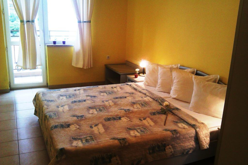 Tsb Dunes Holiday Village Napospart Szoba fotó