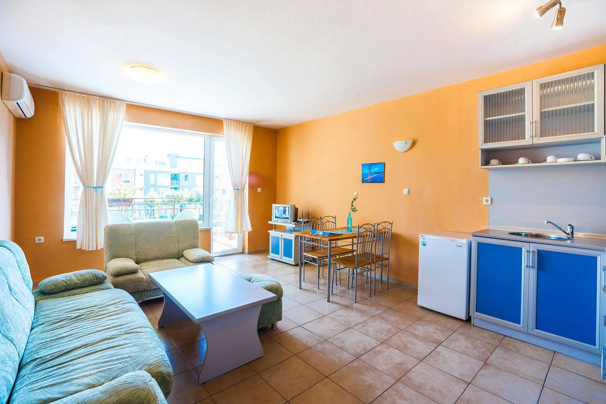 Tsb Dunes Holiday Village Napospart Kültér fotó