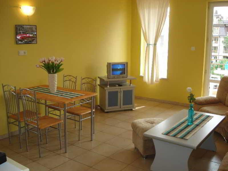 Tsb Dunes Holiday Village Napospart Kültér fotó
