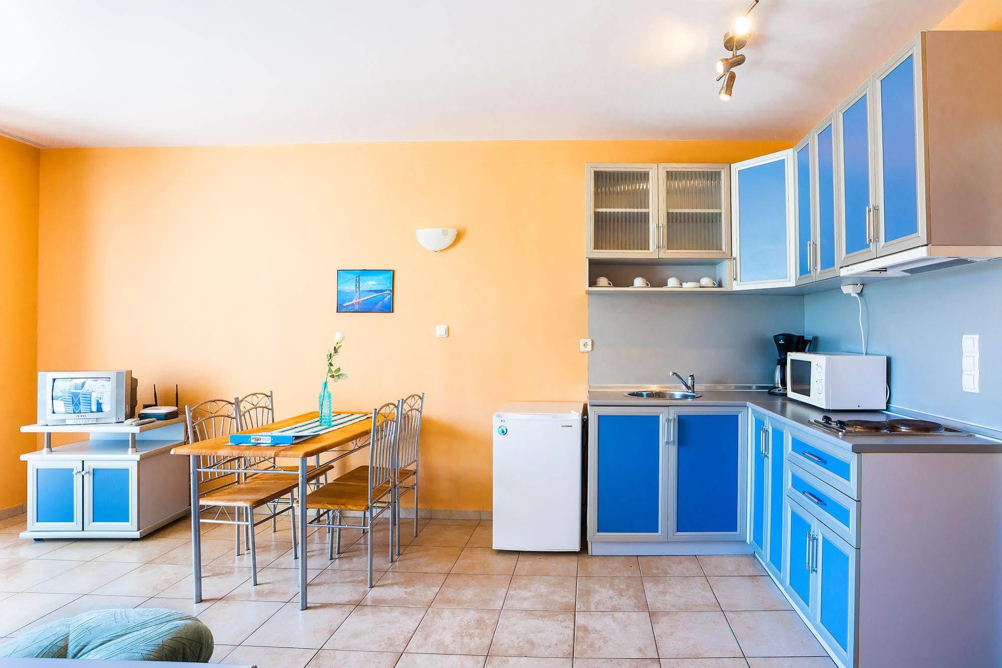 Tsb Dunes Holiday Village Napospart Kültér fotó