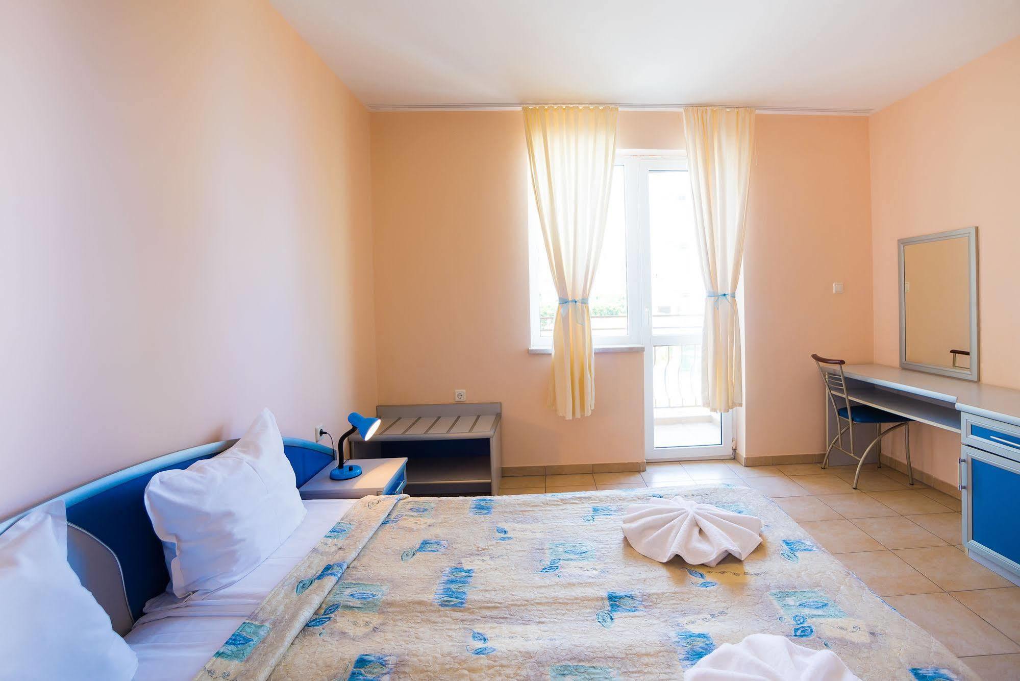 Tsb Dunes Holiday Village Napospart Kültér fotó